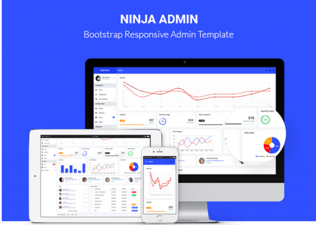 01-ninja-responsive-admin-dashboard-template - Templates.vip