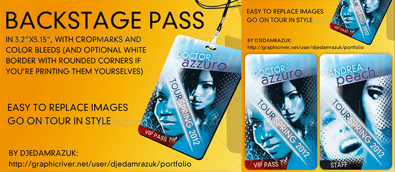 vip-pass-templates-templates-vip